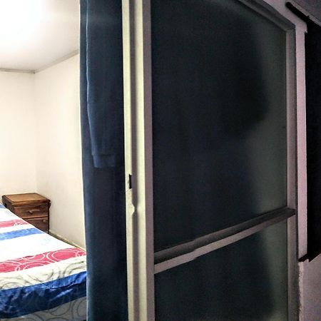 Апартаменты My Second House Манисалес Экстерьер фото